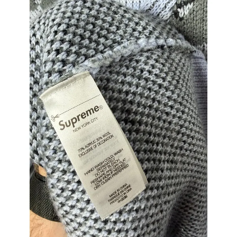 Supreme small box